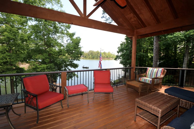 Hot Springs Village Arkansas Furnished Extended Stay Rental Hot Springs