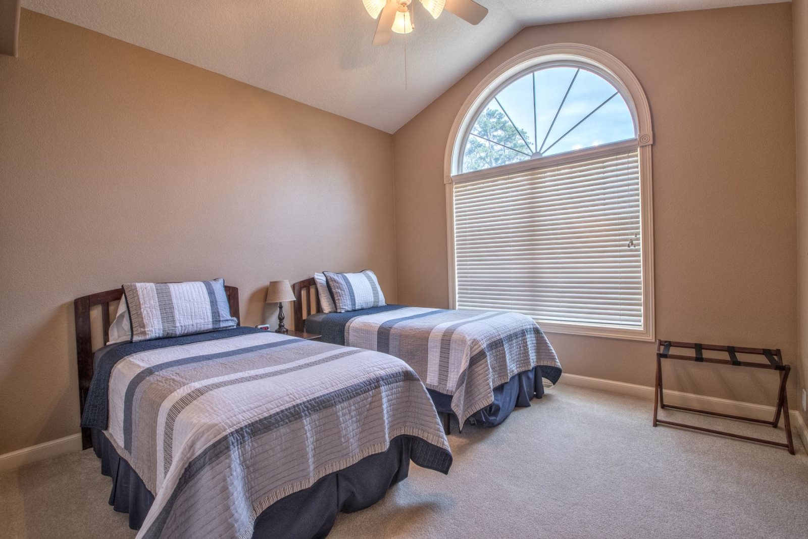 Hot Springs Village Arkansas Furnished Extended Stay Rental Hot Springs