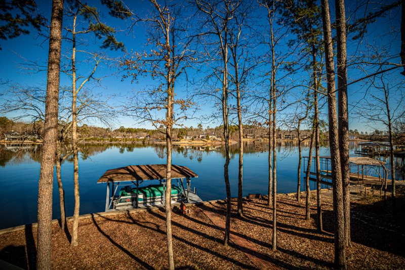 Hot Springs Village Arkansas Luxury Furnished nightly vacation rentals and extended stay