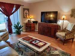 4 Macotera Place - Beautifully decorated town home in Coronado Courts in Hot Springs Village Golf and Lake Resort (7 night minimum stay)