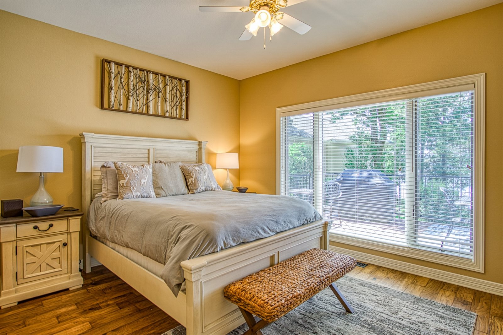 Hot Springs Village Arkansas Luxury Furnished nightly vacation rentals