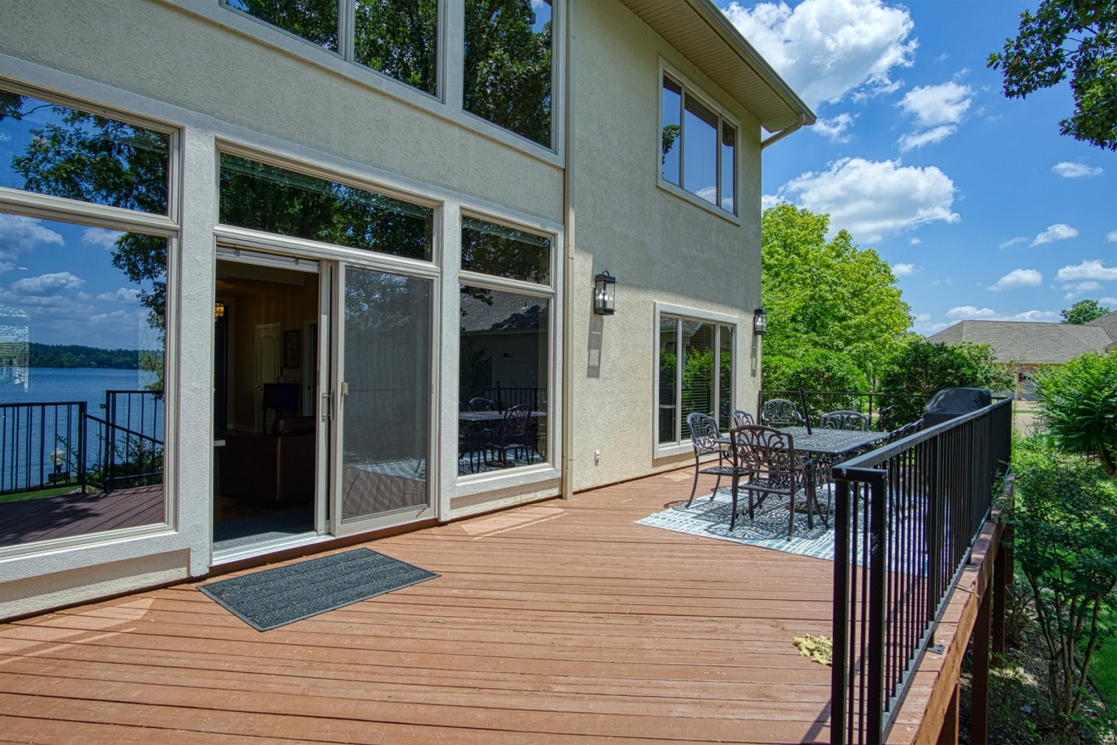 Hot Springs Village Arkansas Luxury Furnished nightly vacation rentals