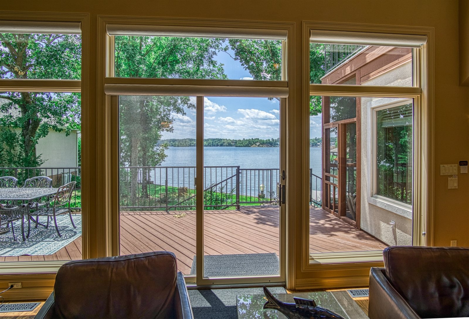 Hot Springs Village Arkansas Luxury Furnished nightly vacation rentals