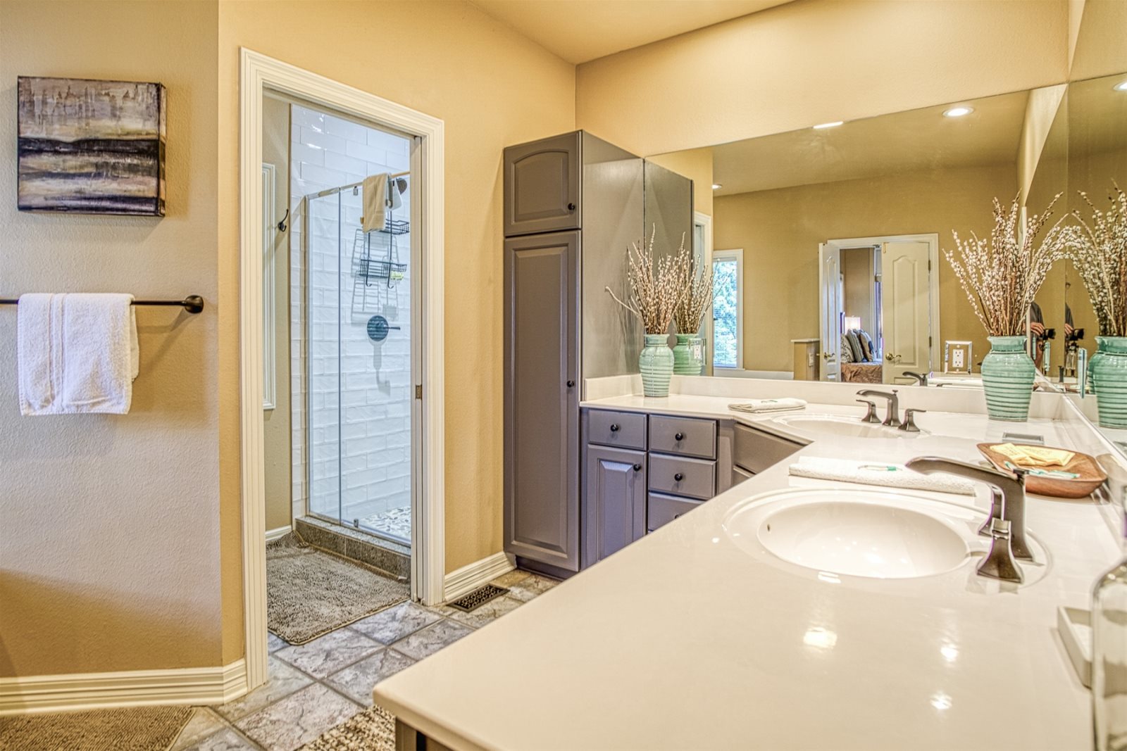 Hot Springs Village Arkansas Luxury Furnished nightly vacation rentals