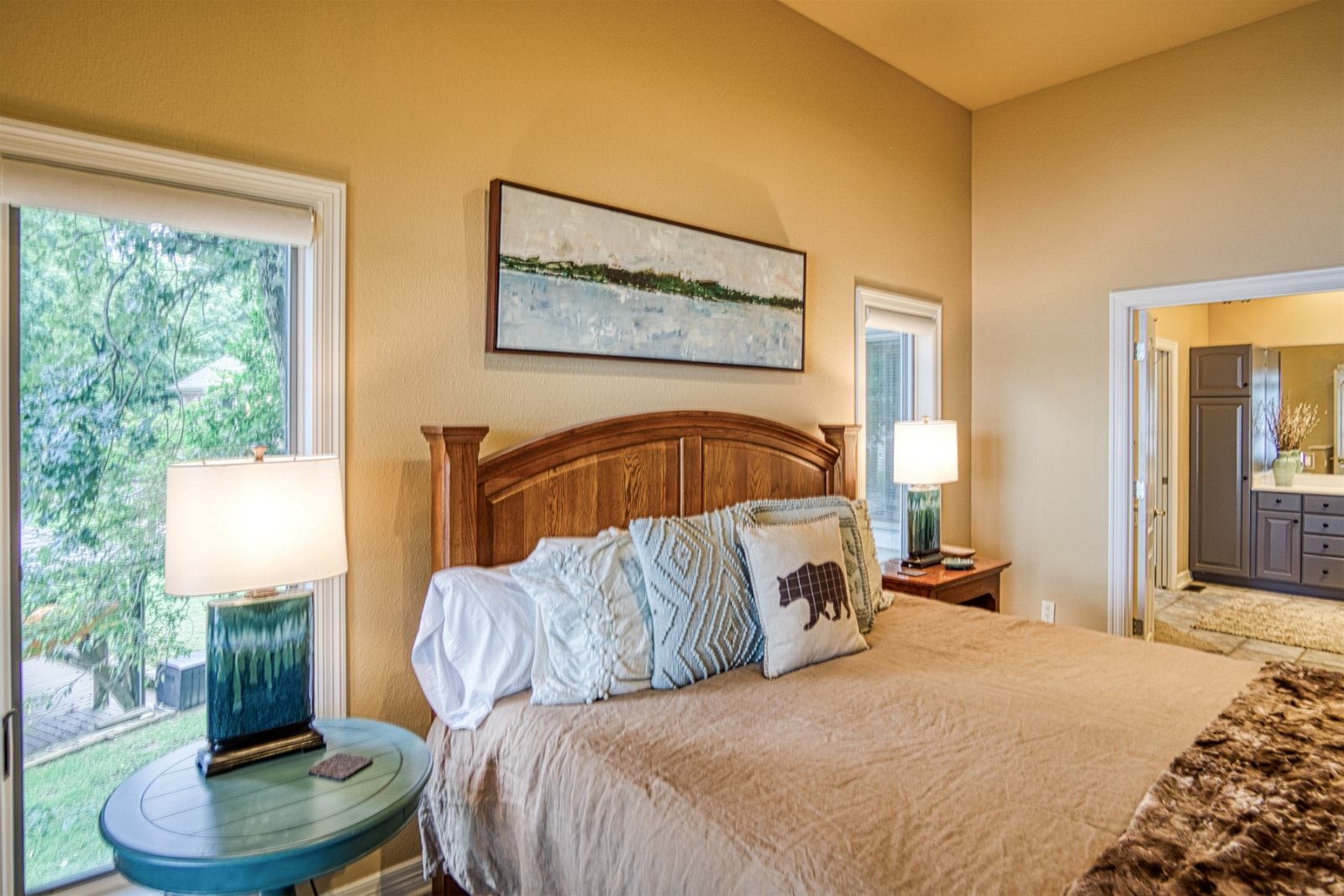 Hot Springs Village Arkansas Luxury Furnished nightly vacation rentals