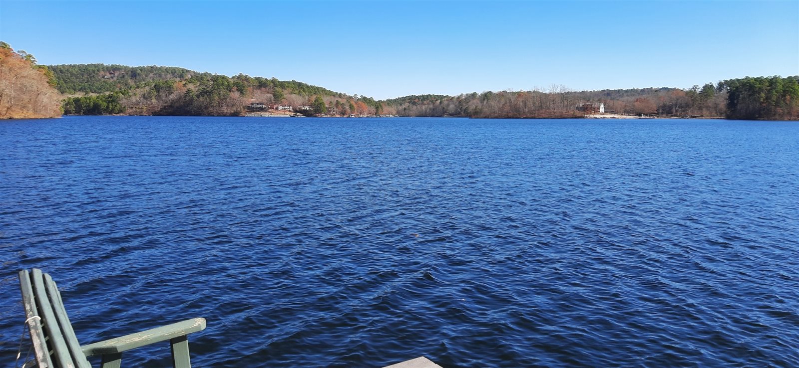 Hot Springs Village Arkansas Luxury Furnished nightly vacation rentals