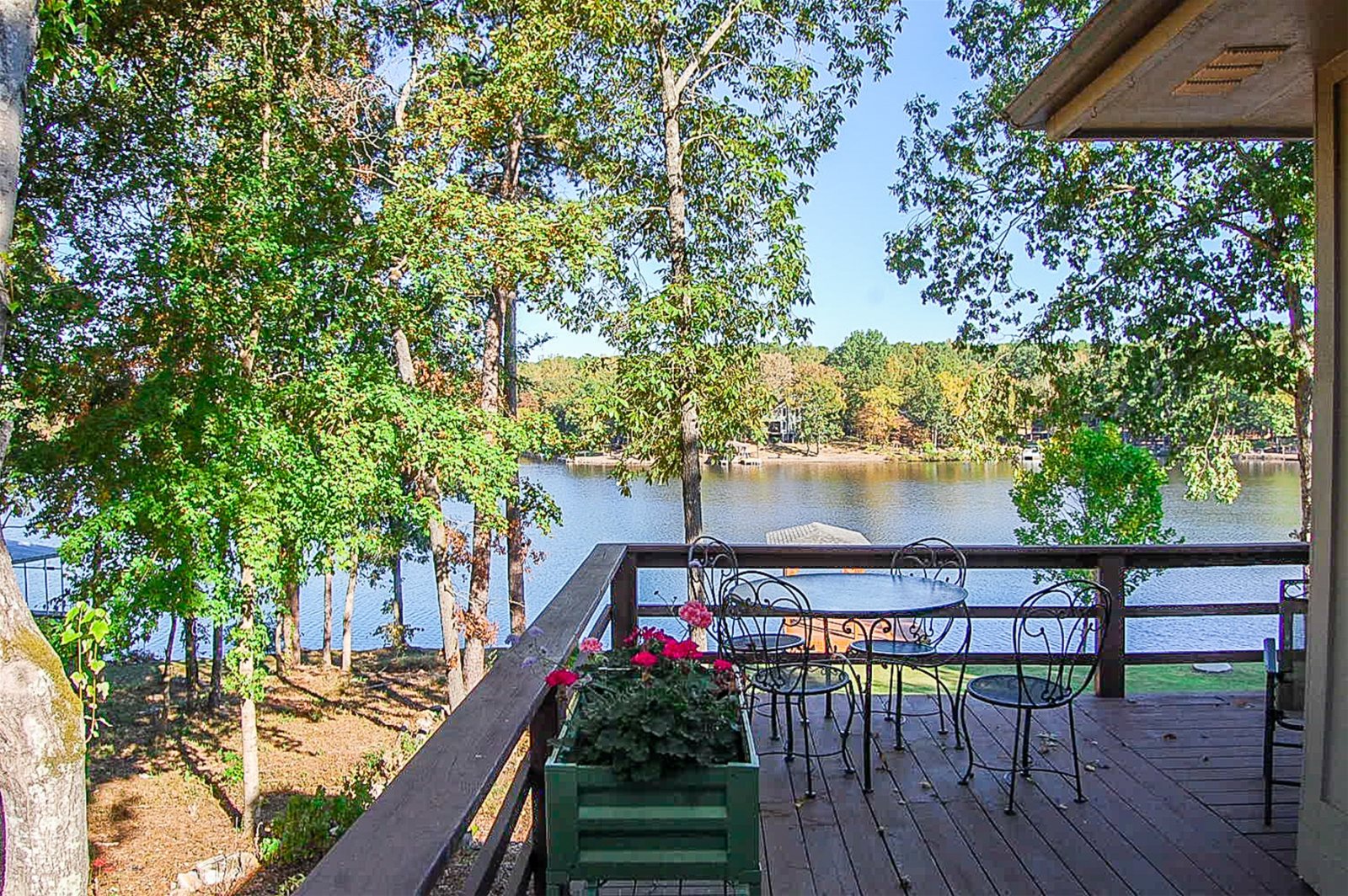 Hot Springs Village Arkansas Luxury Furnished nightly vacation rentals