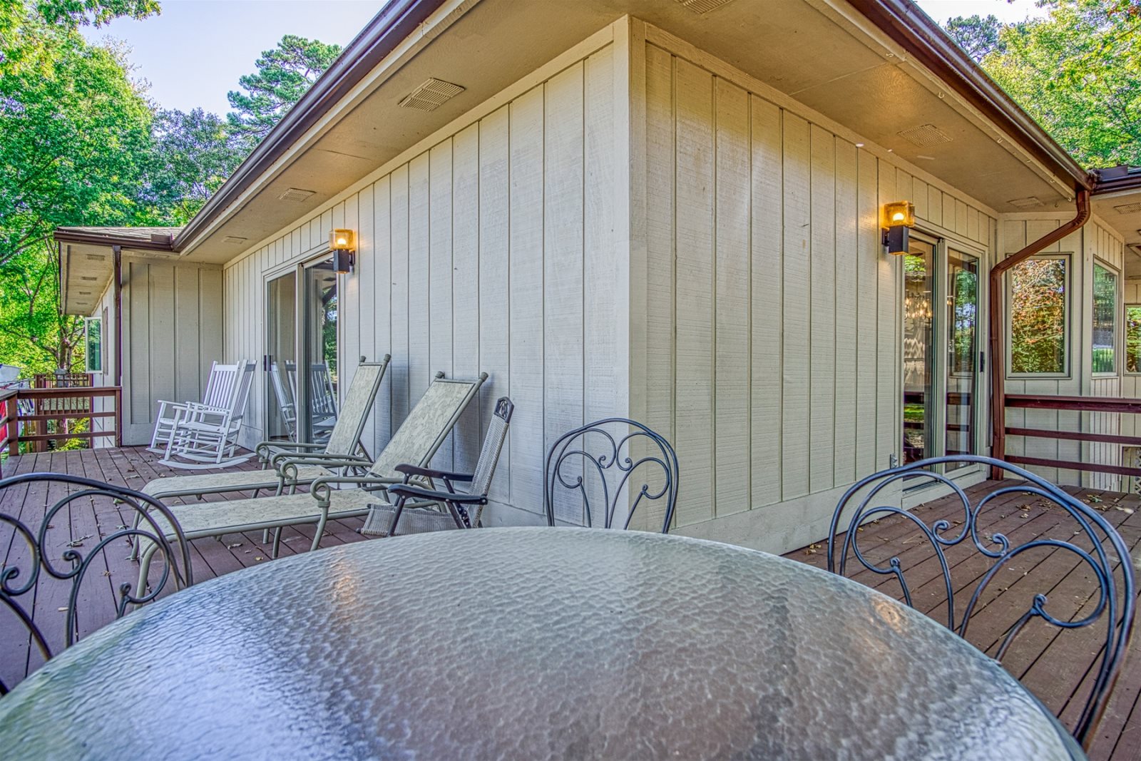 Hot Springs Village Arkansas Luxury Furnished nightly vacation rentals