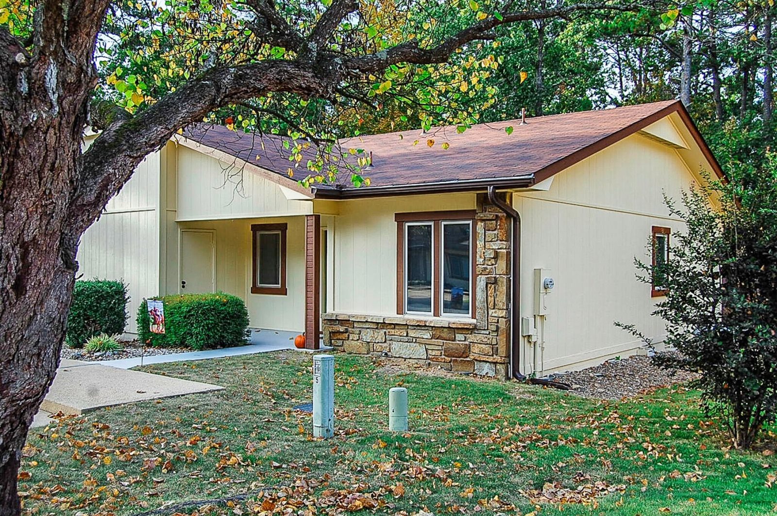 Hot Springs Village Arkansas Luxury Furnished nightly vacation rentals