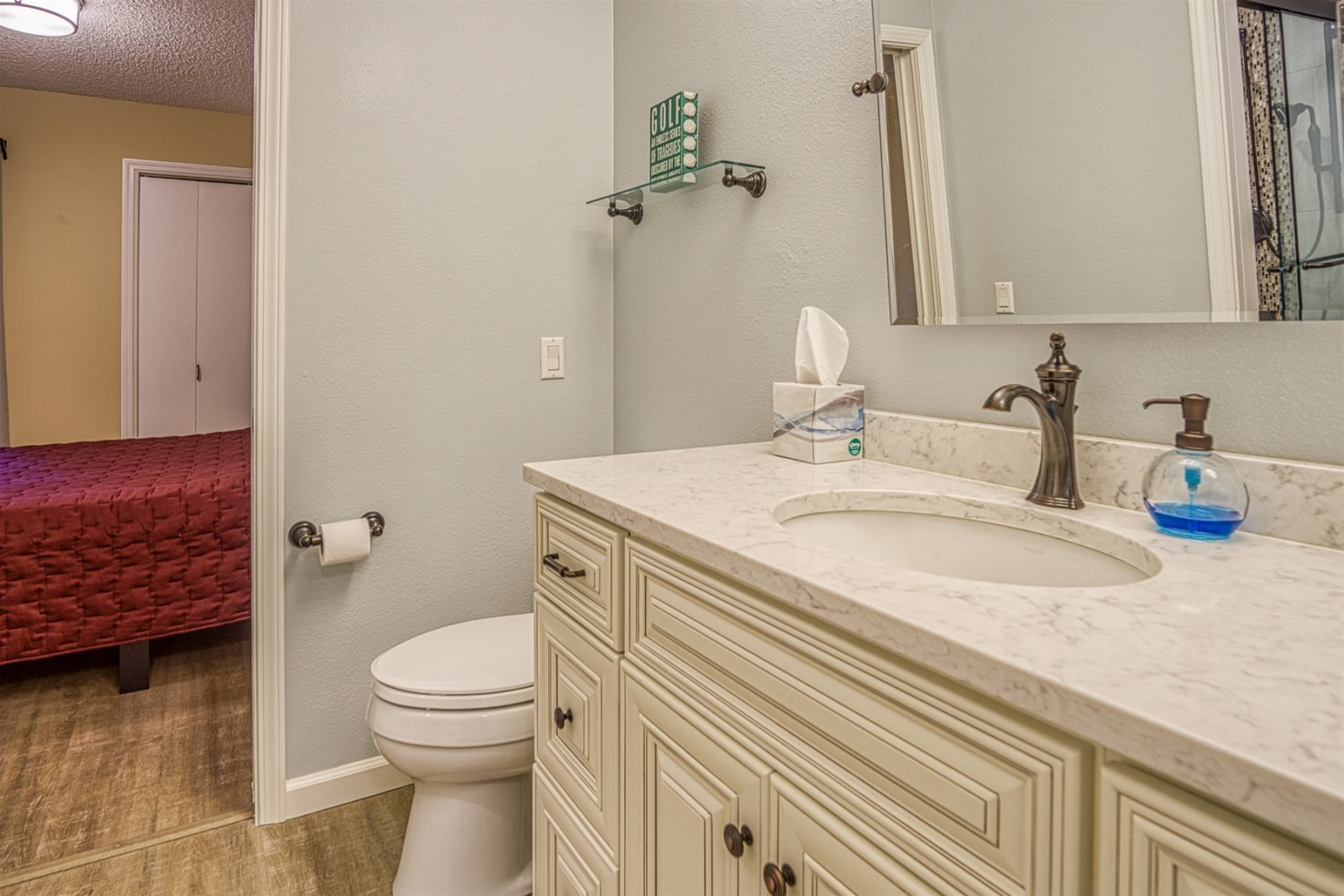 Hot Springs Village Arkansas Luxury Furnished nightly vacation rentals