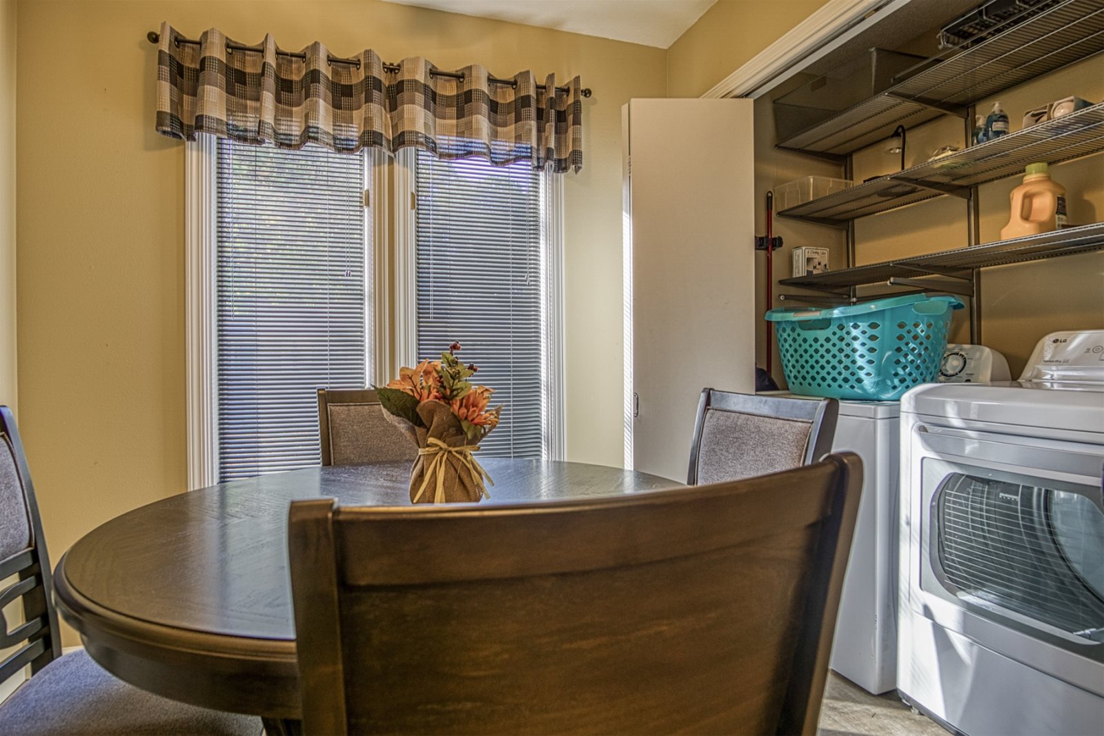 Hot Springs Village Arkansas Luxury Furnished nightly vacation rentals