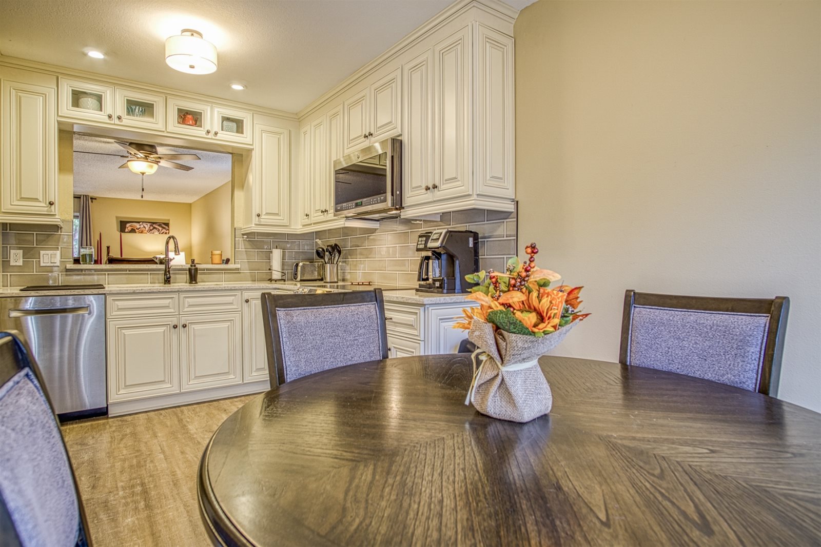 Hot Springs Village Arkansas Luxury Furnished nightly vacation rentals