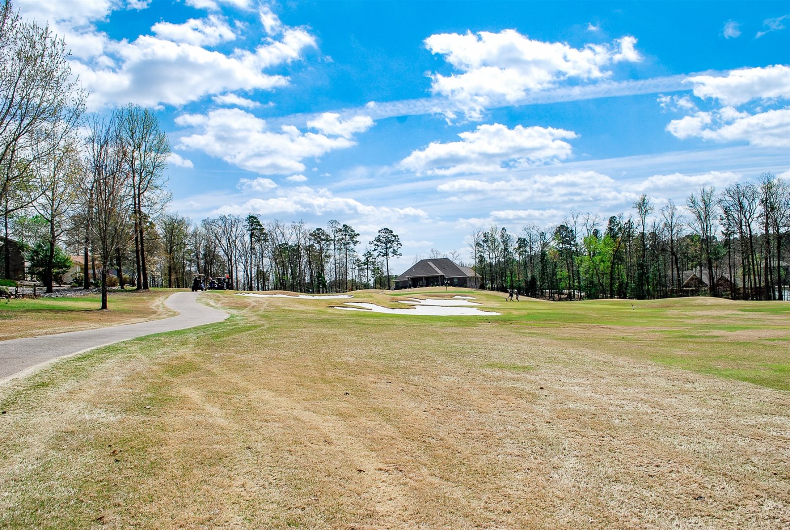 Hot Springs Village Arkansas Luxury Furnished nightly vacation rentals