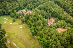 Ponce Playhouse - Large luxury golf front home on 10th fairway of Ponce Golf Course, steps from the club house and minutes to Lake Balboa, and 4 champtionship golf courses in Hot Springs Village.