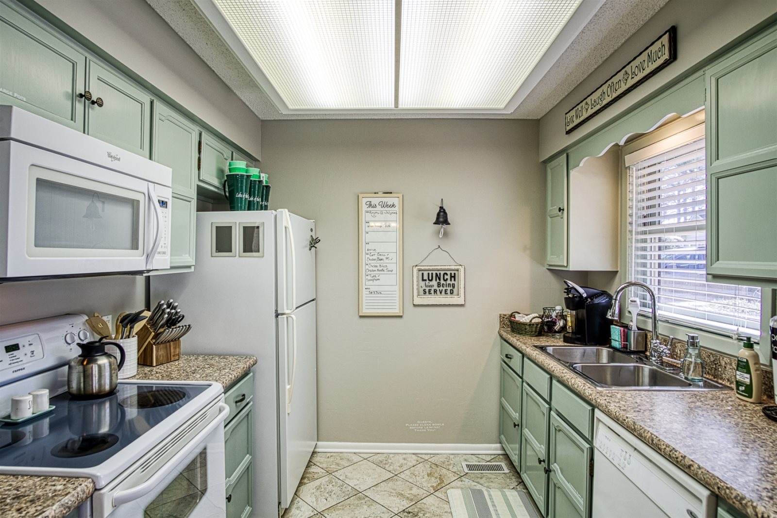 Hot Springs Village Arkansas Luxury Furnished nightly vacation rentals