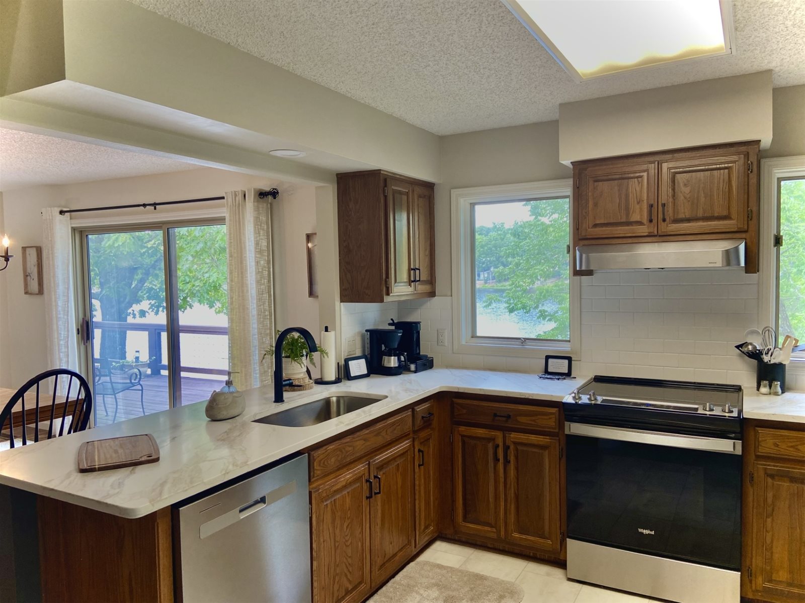 Hot Springs Village Arkansas Luxury Furnished nightly vacation rentals