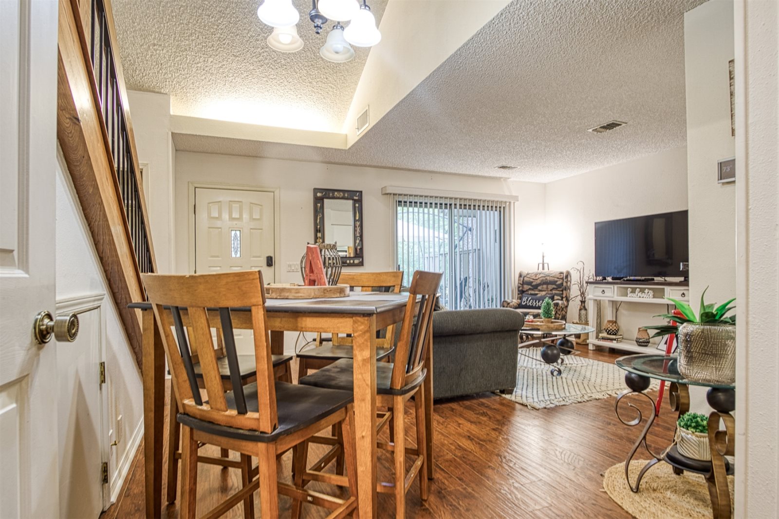 Hot Springs Village Arkansas Furnished nightly vacation rentals and