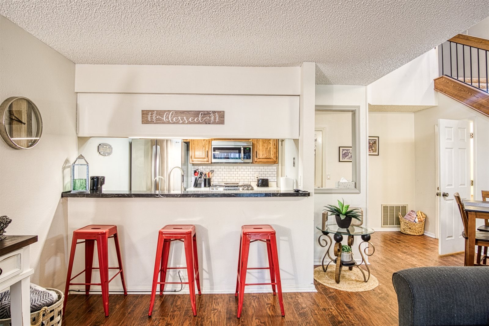 Hot Springs Village Arkansas Furnished nightly vacation rentals and