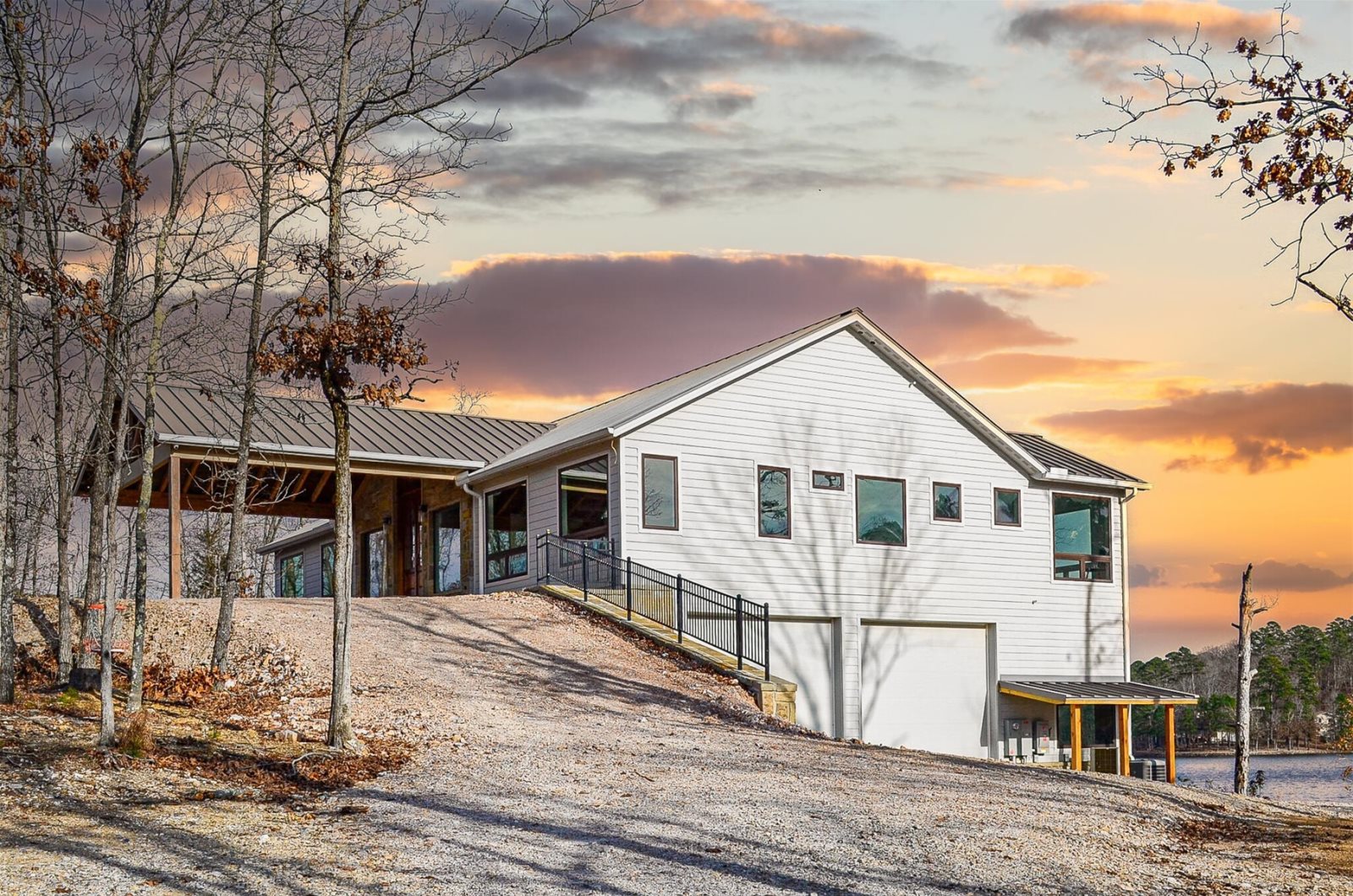 Hot Springs Village Arkansas Luxury Furnished nightly vacation rentals