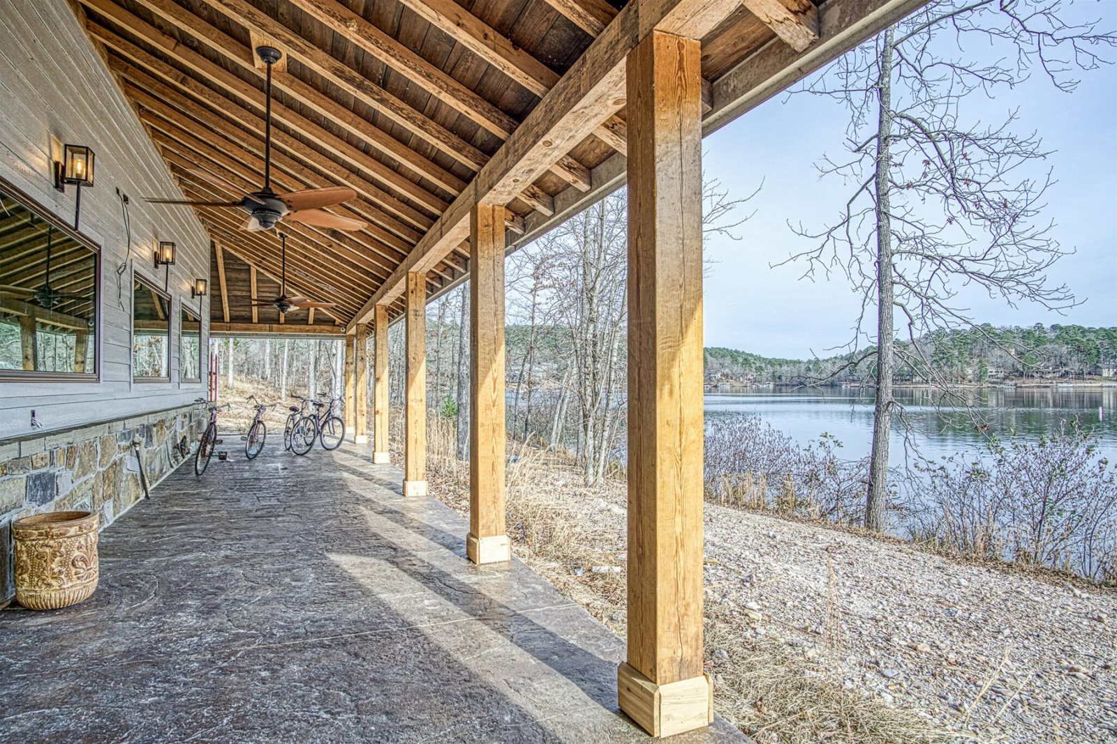 Hot Springs Village Arkansas Luxury Furnished nightly vacation rentals