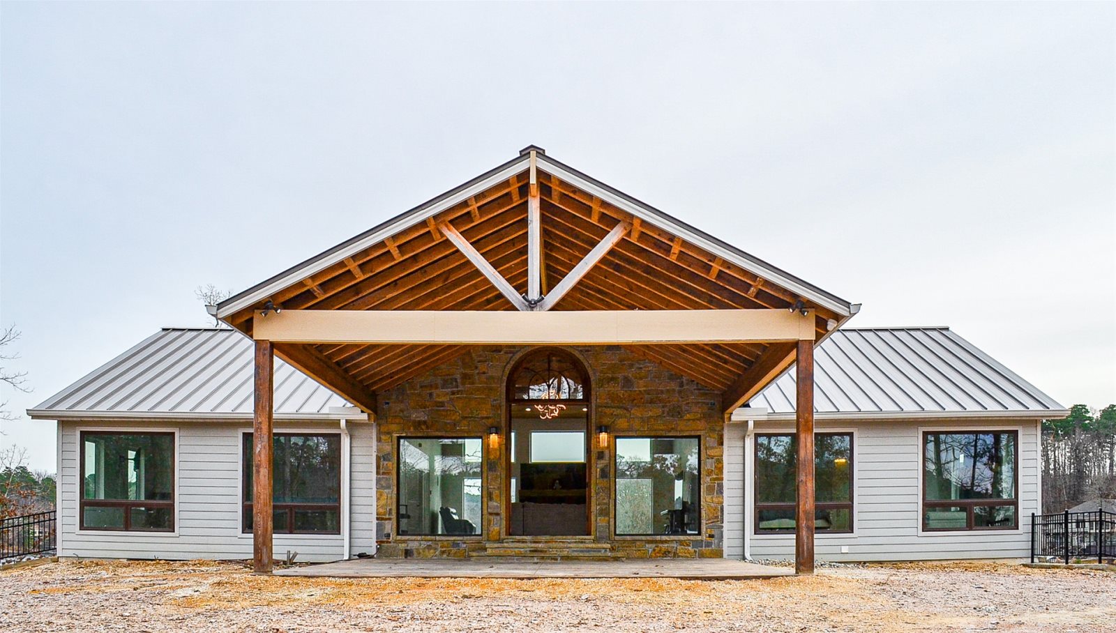 Hot Springs Village Arkansas Luxury Furnished nightly vacation rentals