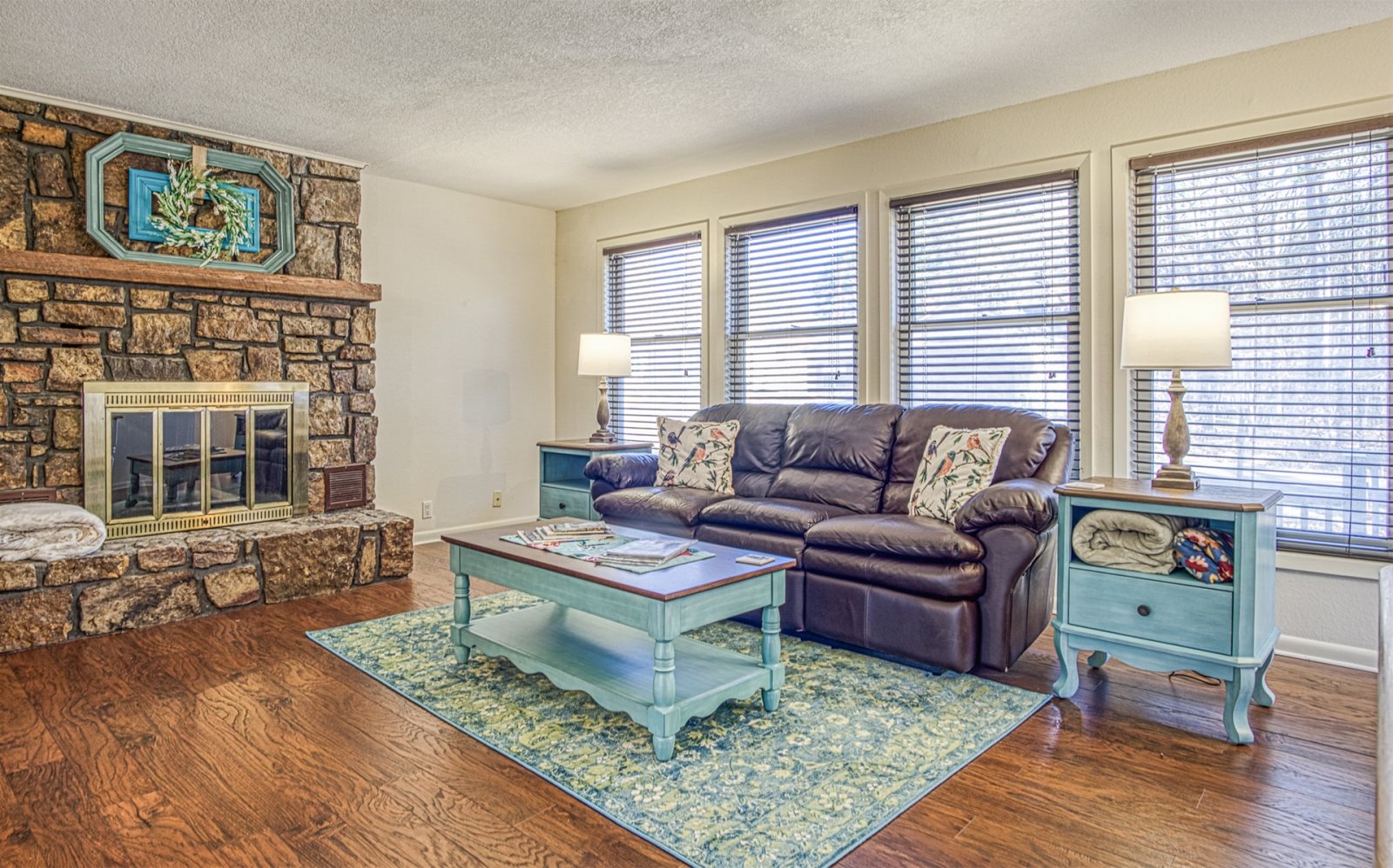 Hot Springs Village Arkansas Luxury Furnished nightly vacation rentals