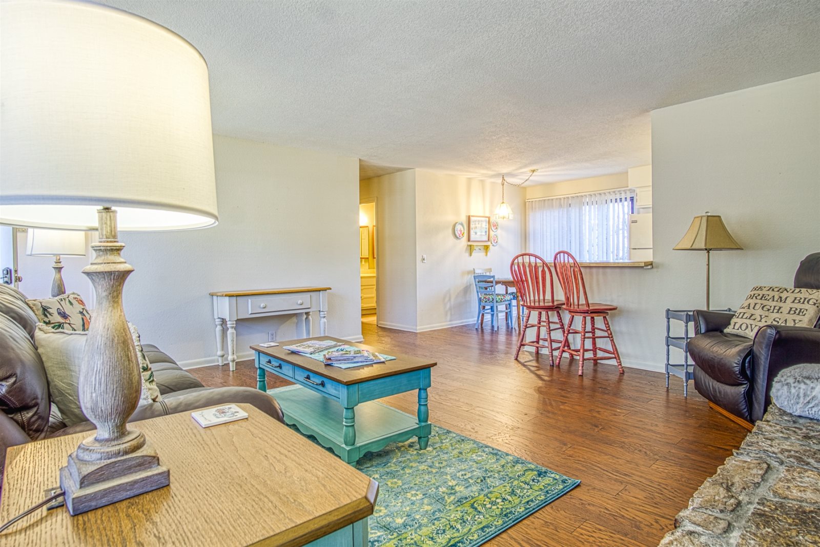 Hot Springs Village Arkansas Luxury Furnished nightly vacation rentals