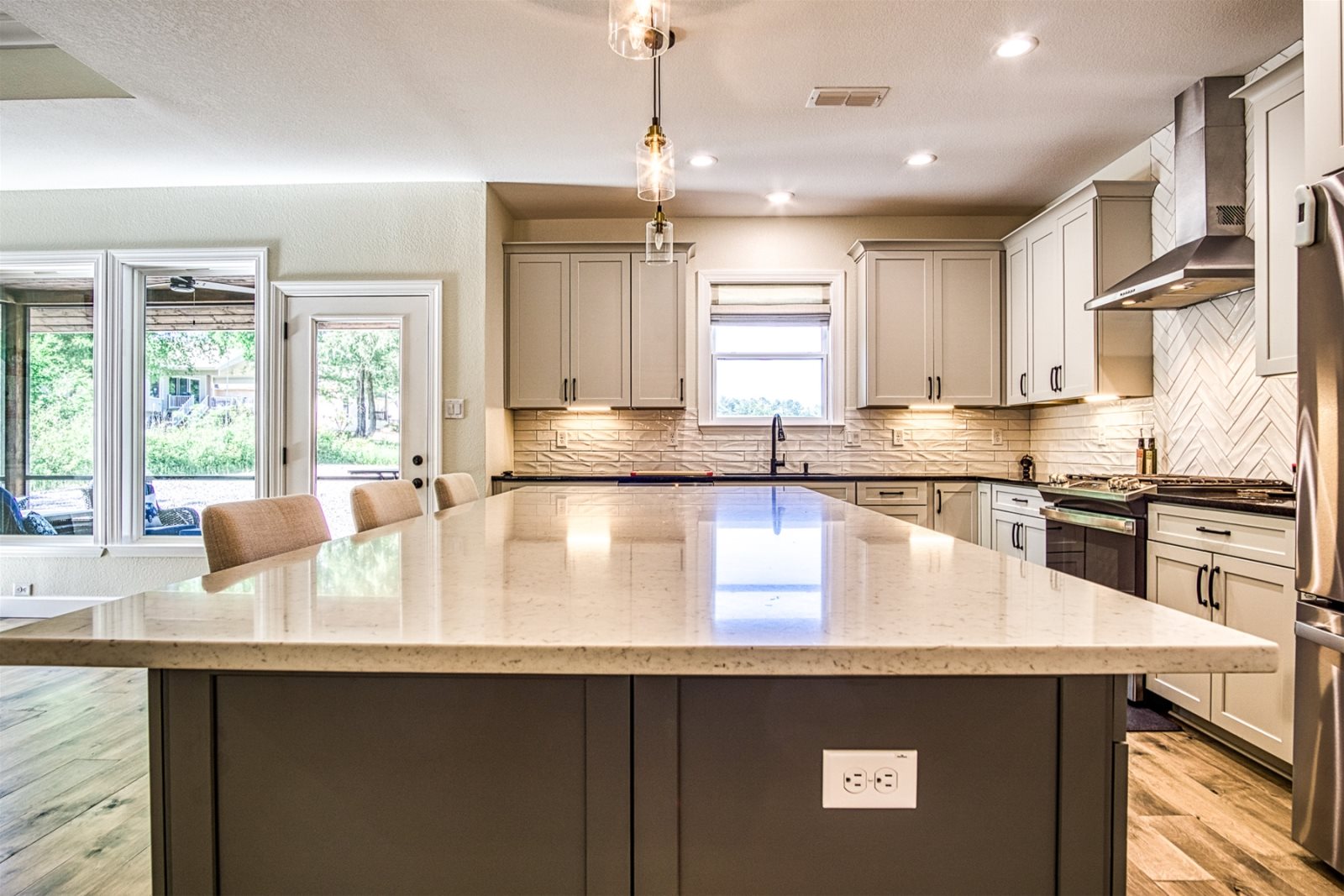 Hot Springs Village Arkansas Furnished Extended Stay Rental Hot Springs