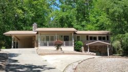 34 South Pego Way - A comfortably furnished 3 bedroom, 3 bath, 2 level home with carport in Hot Springs Village Golf and Lake Resort
