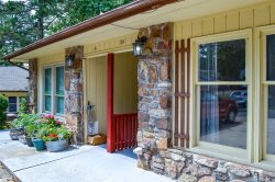 29 Halcon Place - A nicely updated town home in a quiet neighborhood near Lake DeSoto. Long Term Only