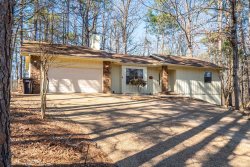 38 Segovia Drive - Very nice two bedroom, two full bath, one level home with garage in Hot Springs Village Golf and Lake Resort