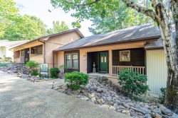 22 Tomisa Lane - A nicely furnished one level, two bedroom, two full bath town home in Hot Springs Village Golf and Lake Resort