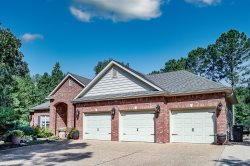 97 Panorama Drive - Beautiful luxury home on Isabella Golf Course in Hot Springs Village Golf and Lake Resort