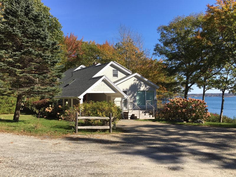 Newcastle Vacation Rentals Cottage 36 Sloop Christmas Cove Maine Vacation Rentals 2021