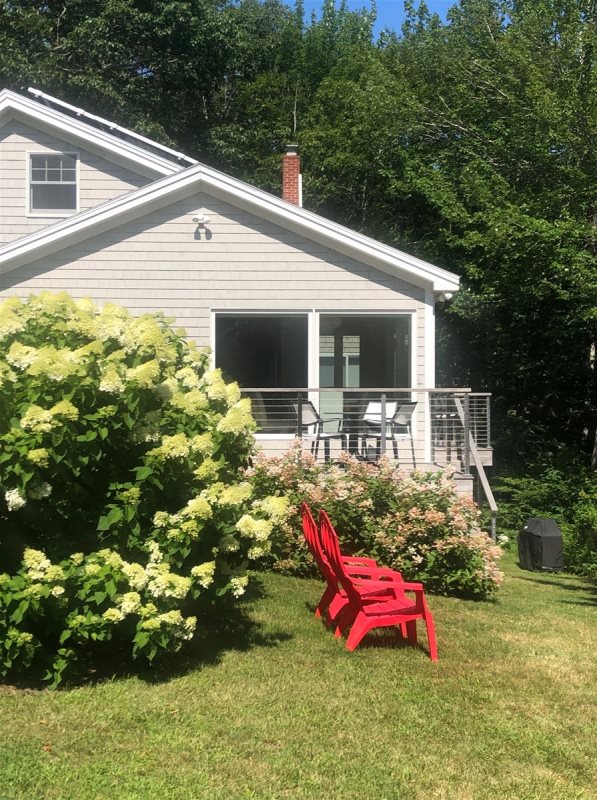 Newcastle Vacation Rentals Cottage 36 Sloop