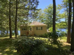 Atwood Lane Cottage/Bristol