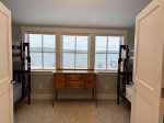bunk room