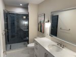Full bath 1