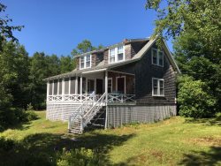 John's Bay Lane Cottage/Pemaquid