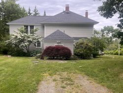 Wesley Heights Cottage/Pemaquid Harbor
