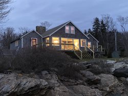 Sea Drift Cottage/Pemaquid