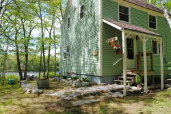Fox Lane/Breman
