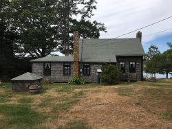 Breezy Point Cottage / Rutherford Island