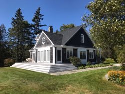 Harbor House Cottage/ Bremen
