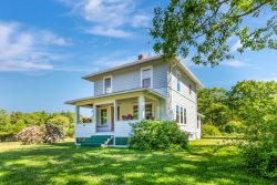 Our Maine House/New Harbor