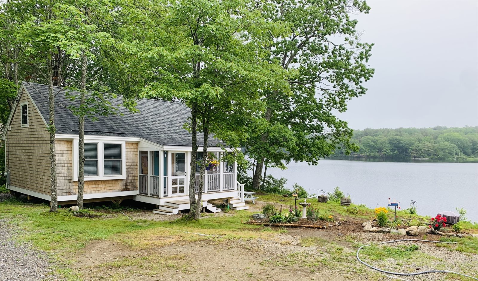 Newcastle Vacation Rentals Cottage 81
