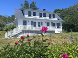 Seaworthy Cottage/New Harbor