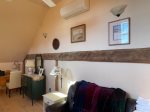 Second Level Living Room