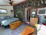 Second Level Living Room
