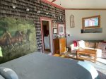 First Level King Bedroom